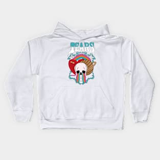 Tears Kids Hoodie